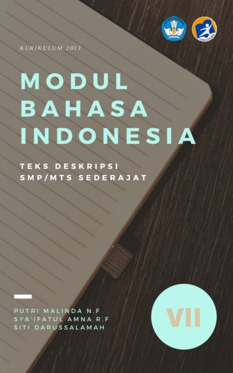 Detail Teks Deskripsi Beserta Gambar Bahasa Indonesia Nomer 36