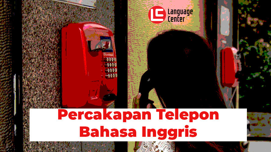 Detail Telepon Bahasa Inggris Nomer 9