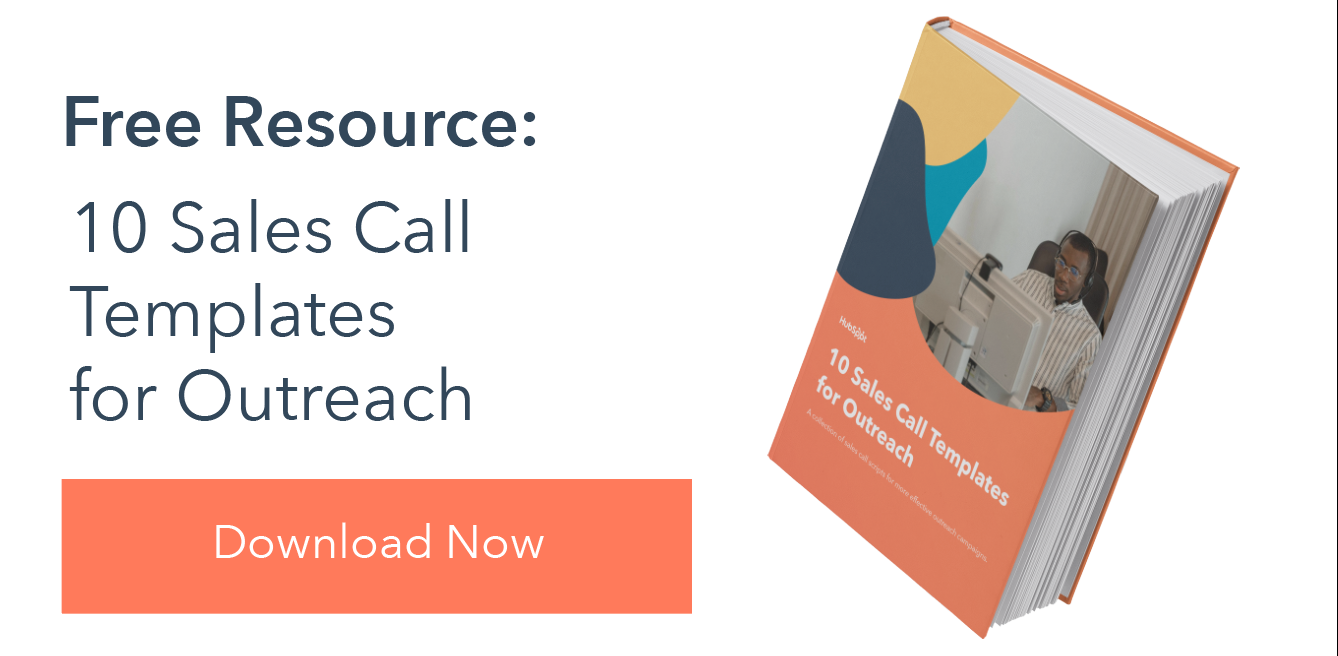 Detail Telesales Script Template Nomer 35