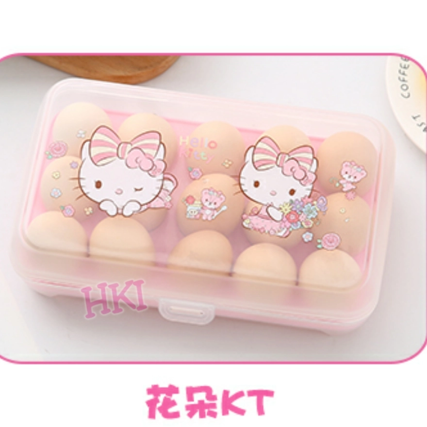 Detail Telur Hello Kitty Nomer 39