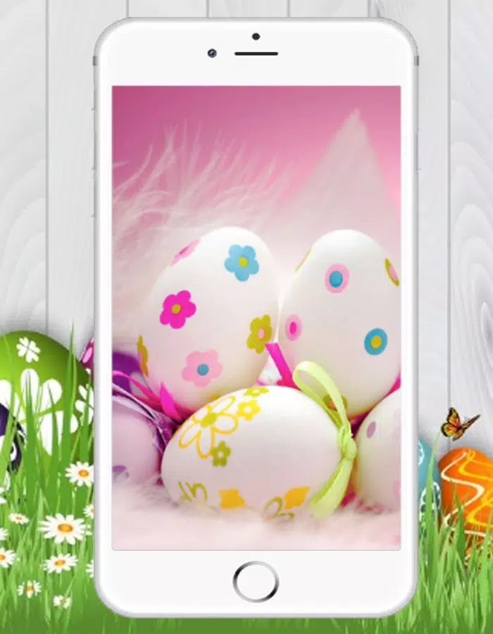 Detail Telur Paskah Wallpaper Nomer 42