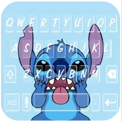Detail Tema Android Stitch Nomer 42