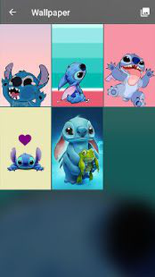 Detail Tema Android Stitch Nomer 47