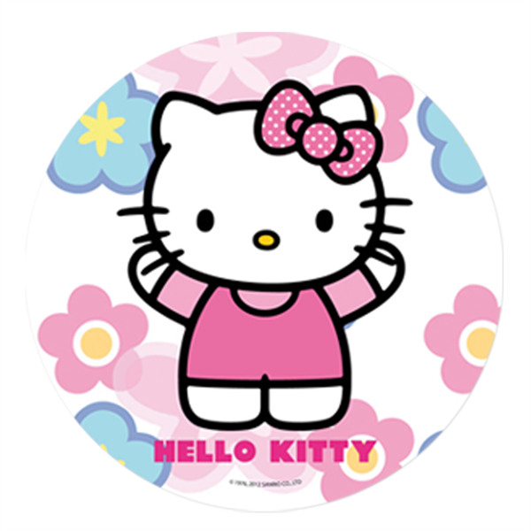 Detail Tema Bbm Mod Hello Kitty Nomer 6