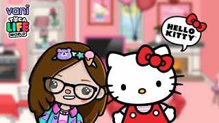 Detail Tema Bbm Mod Hello Kitty Nomer 24