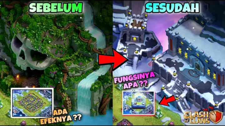 Detail Tema Coc Untuk Hp Android Nomer 28