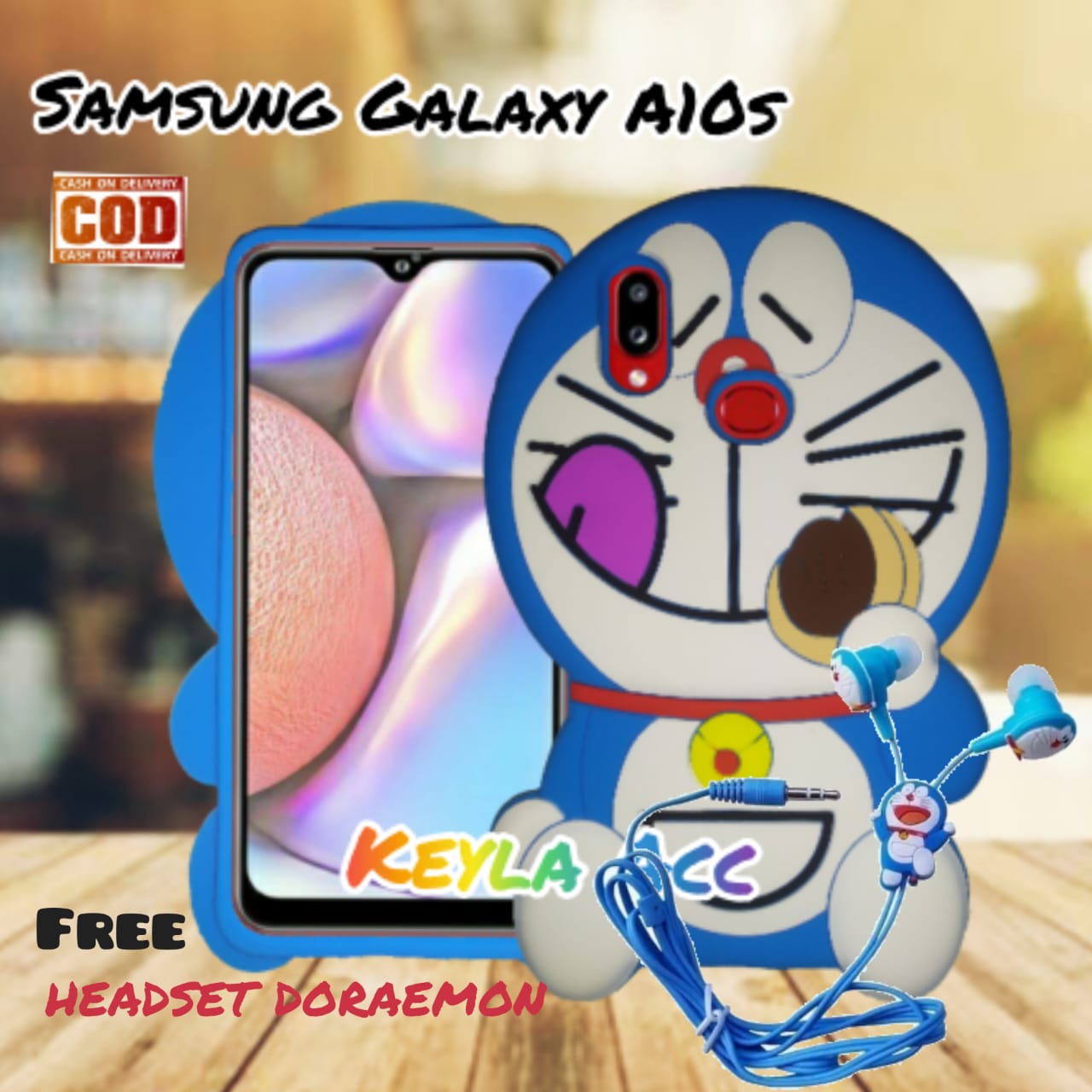Detail Tema Doraemon Untuk Hp Samsung Duos Nomer 10