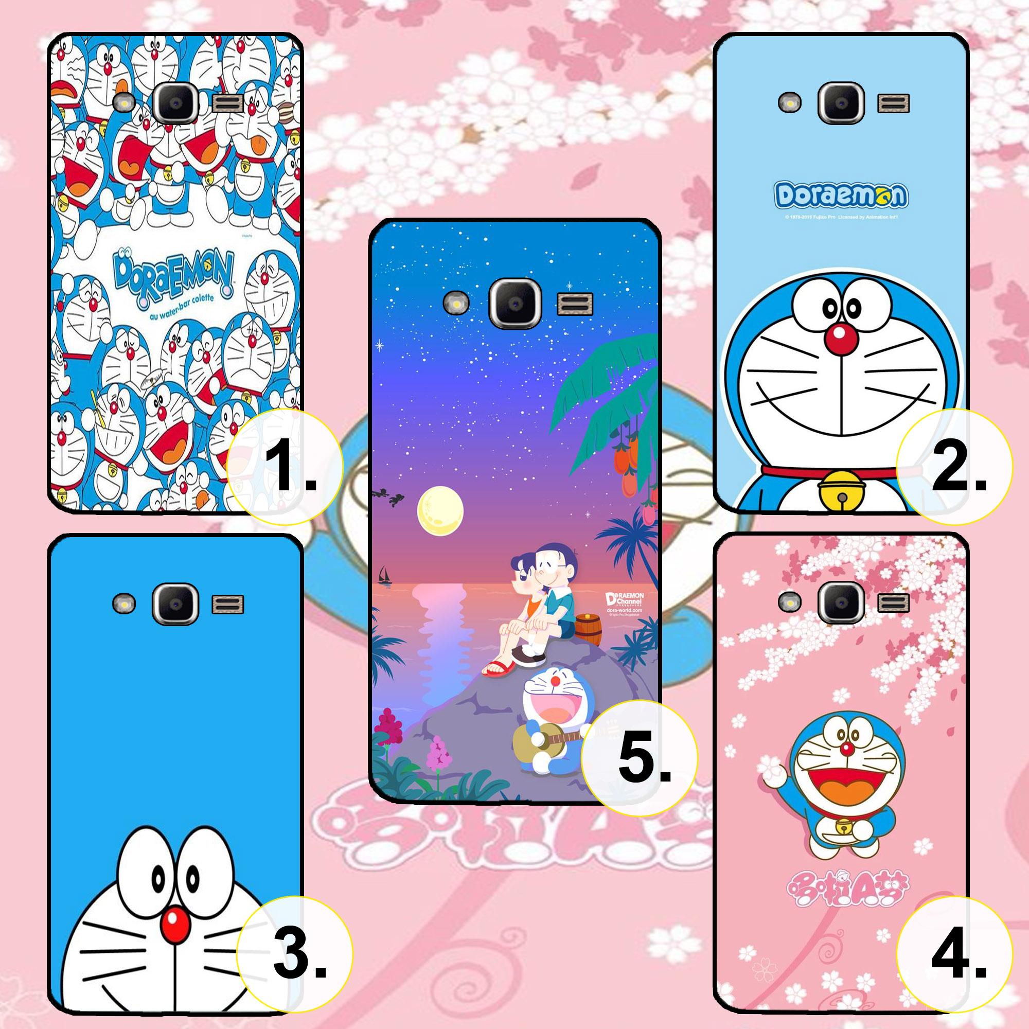 Detail Tema Doraemon Untuk Hp Samsung Duos Nomer 12
