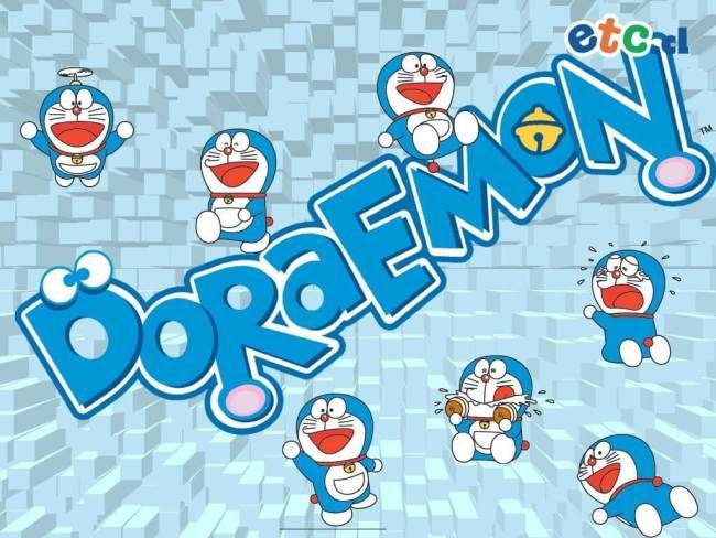 Detail Tema Doraemon Untuk Hp Samsung Duos Nomer 14