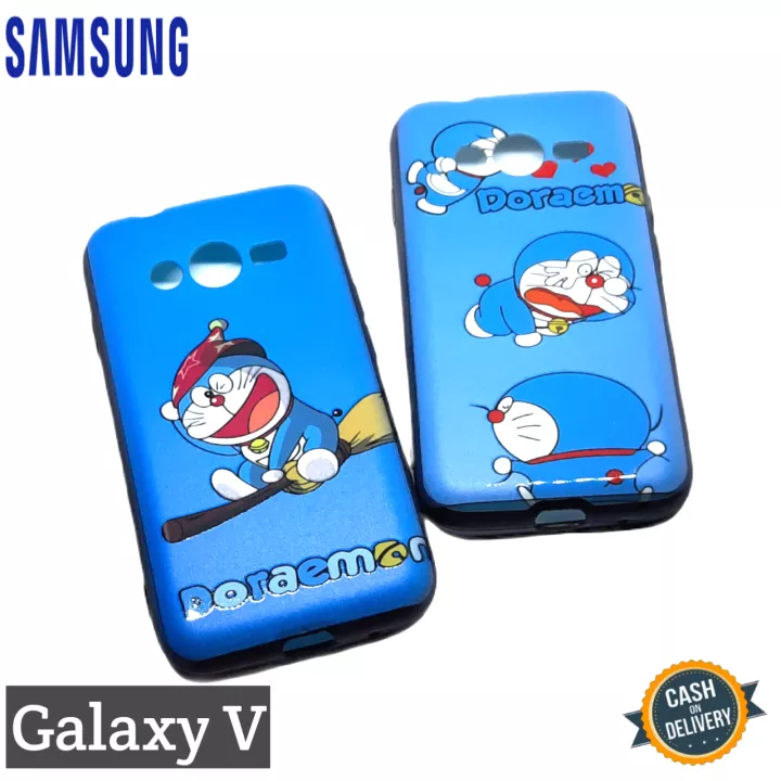 Detail Tema Doraemon Untuk Hp Samsung Duos Nomer 20