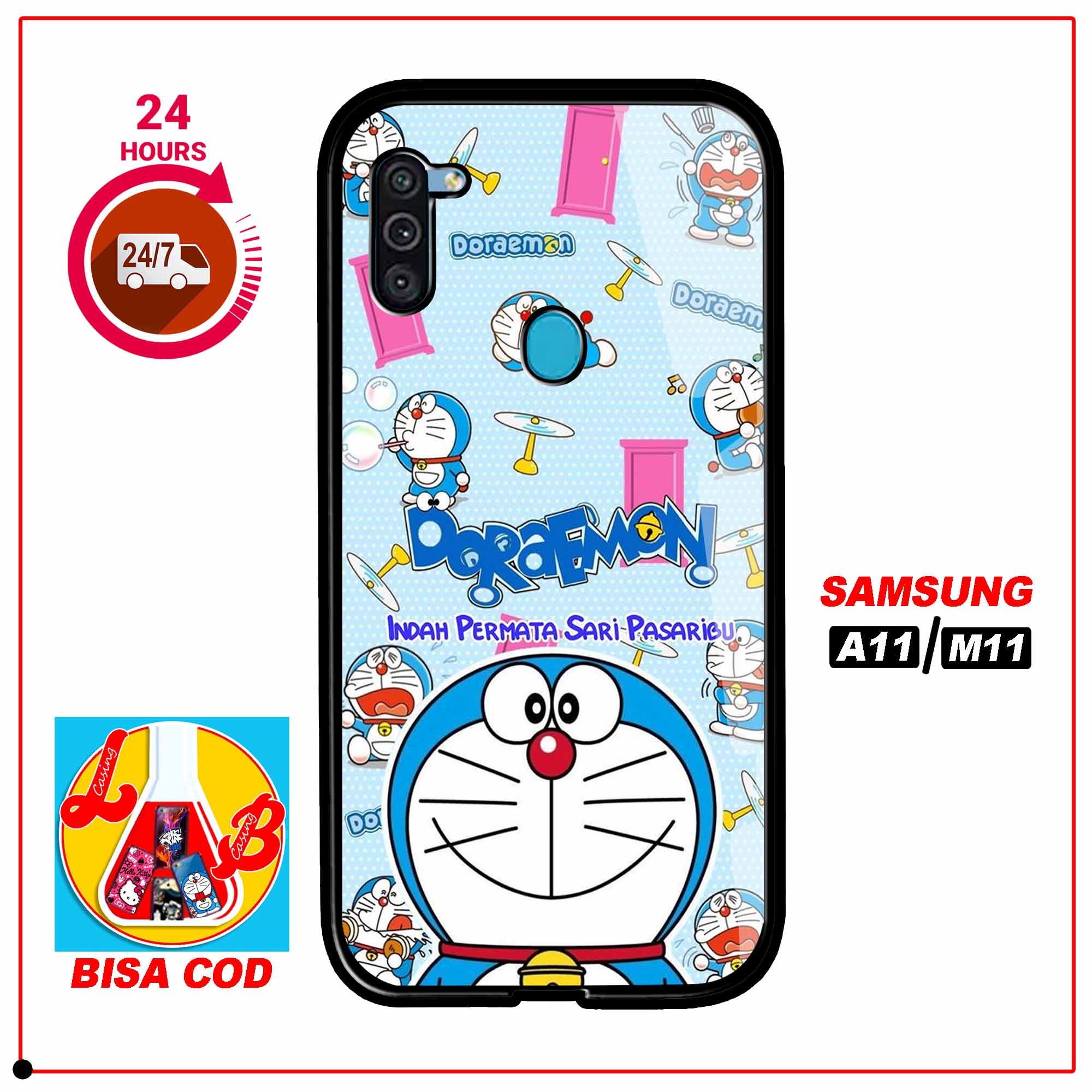 Detail Tema Doraemon Untuk Hp Samsung Duos Nomer 31