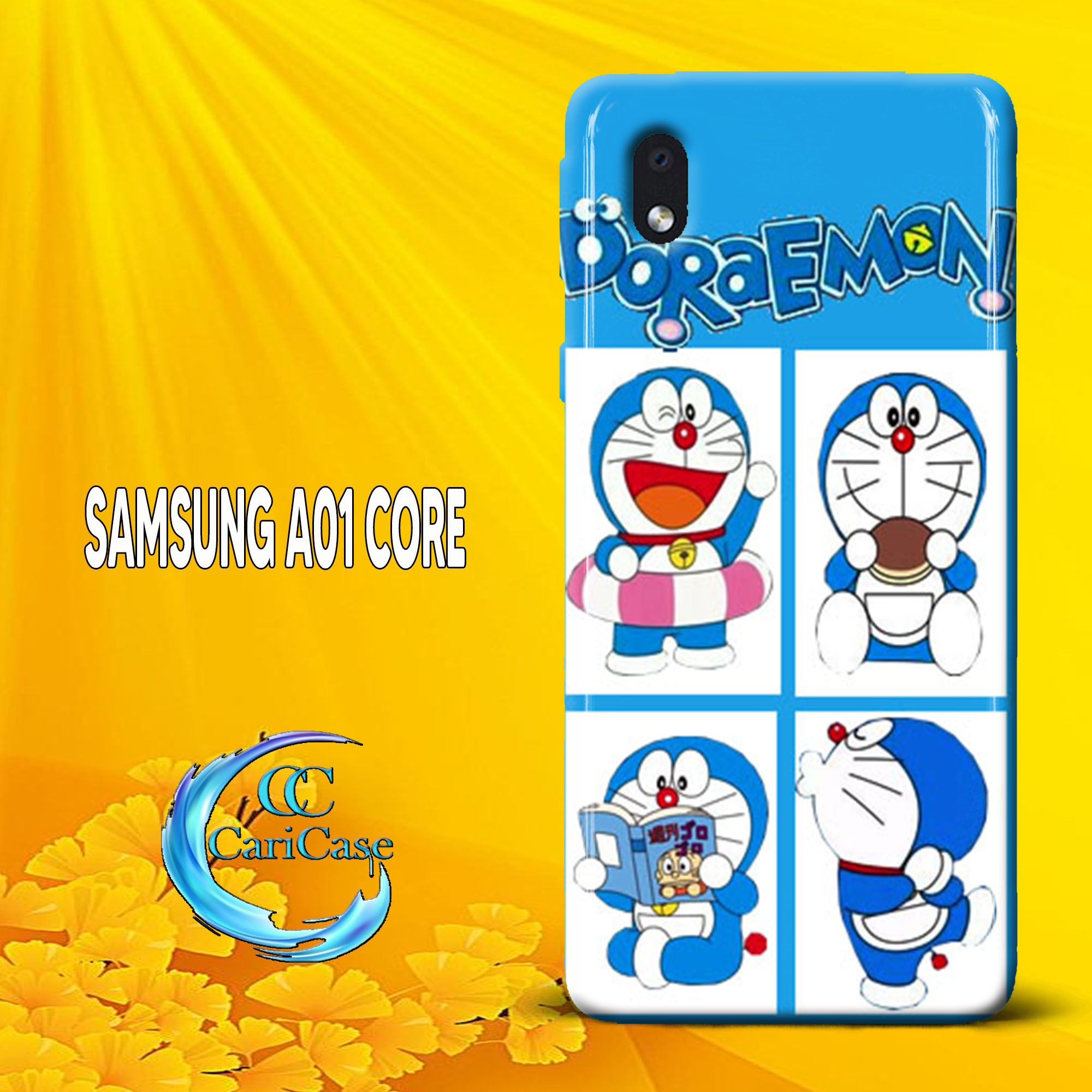Detail Tema Doraemon Untuk Hp Samsung Duos Nomer 32
