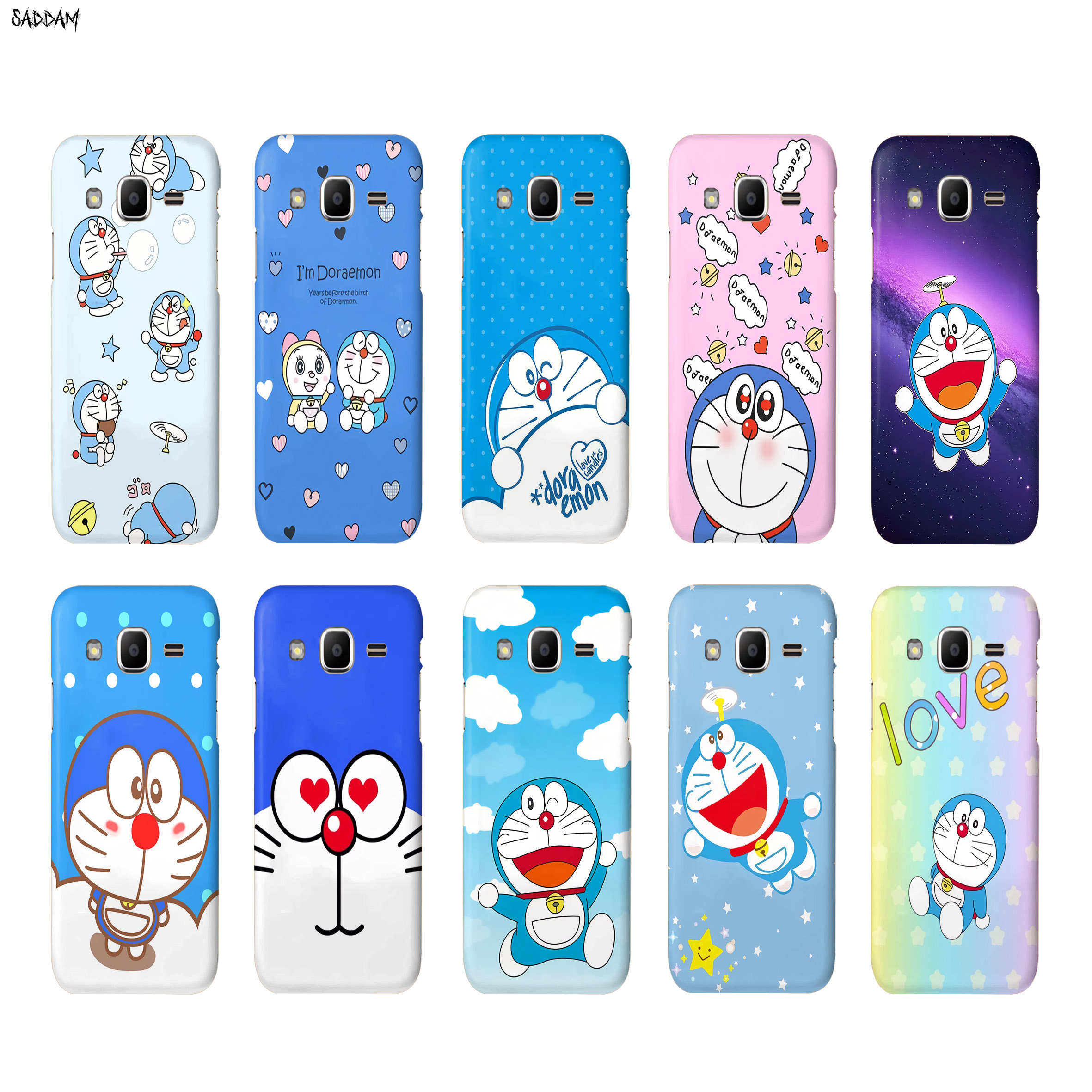 Detail Tema Doraemon Untuk Hp Samsung Duos Nomer 45