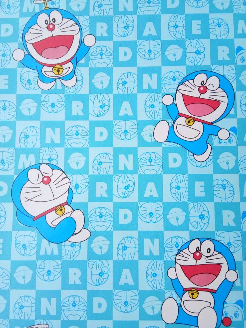 Download Tema Doraemon Untuk Hp Samsung Duos Nomer 3