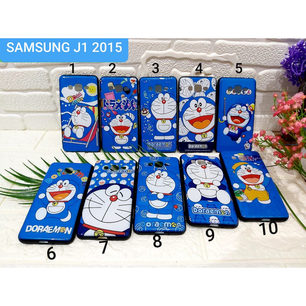 Detail Tema Doraemon Untuk Hp Samsung J1 Nomer 9