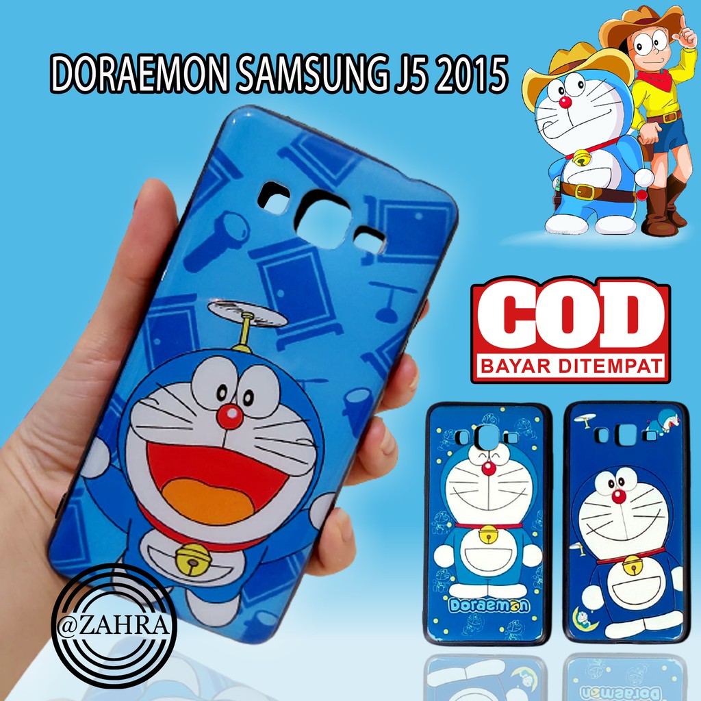 Detail Tema Doraemon Untuk Hp Samsung J1 Nomer 10