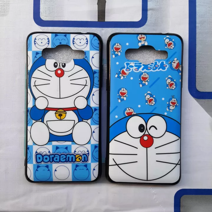 Detail Tema Doraemon Untuk Hp Samsung J1 Nomer 11