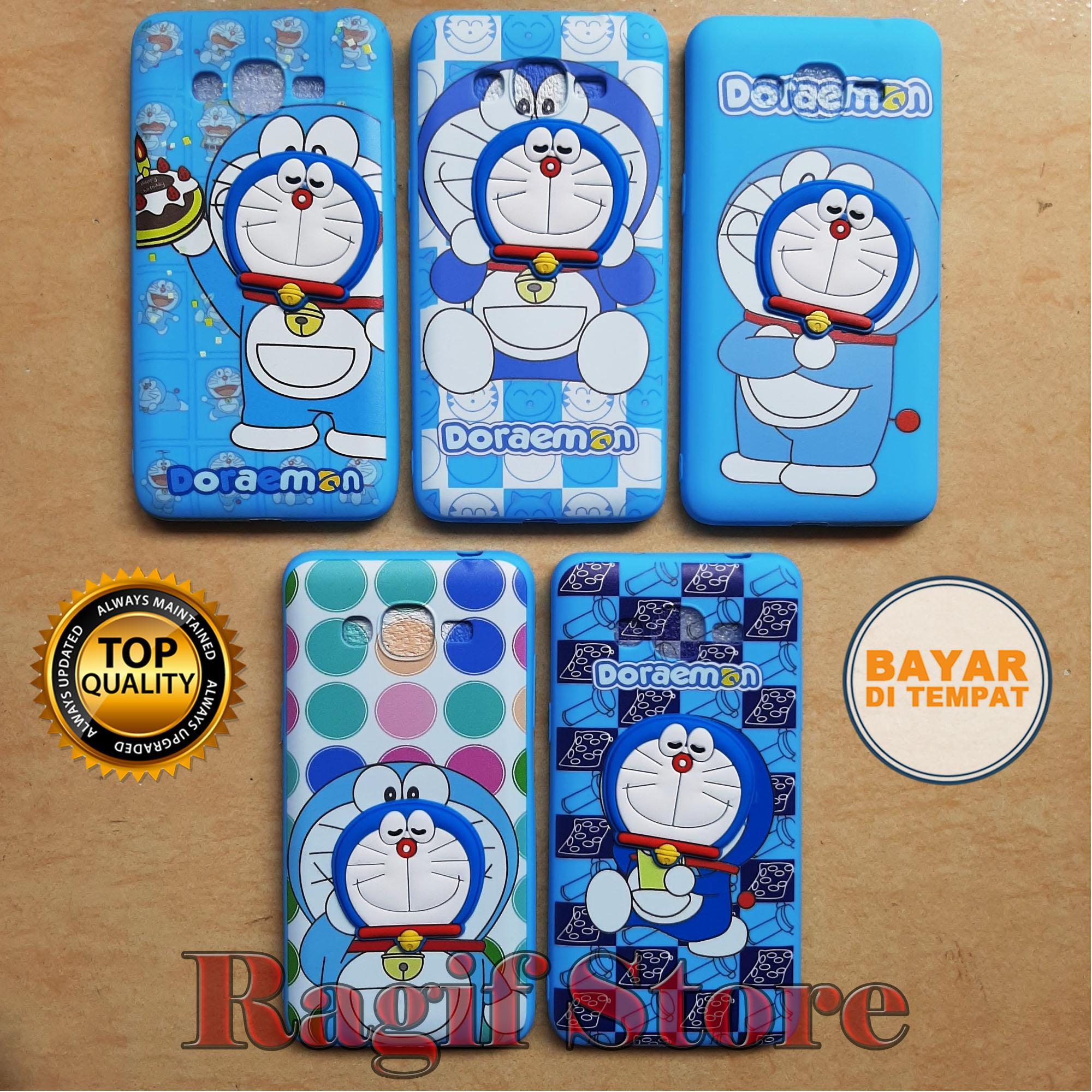 Detail Tema Doraemon Untuk Hp Samsung J1 Nomer 26