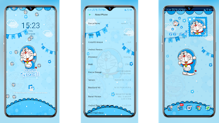 Detail Tema Doraemon Untuk Hp Samsung J1 Nomer 28