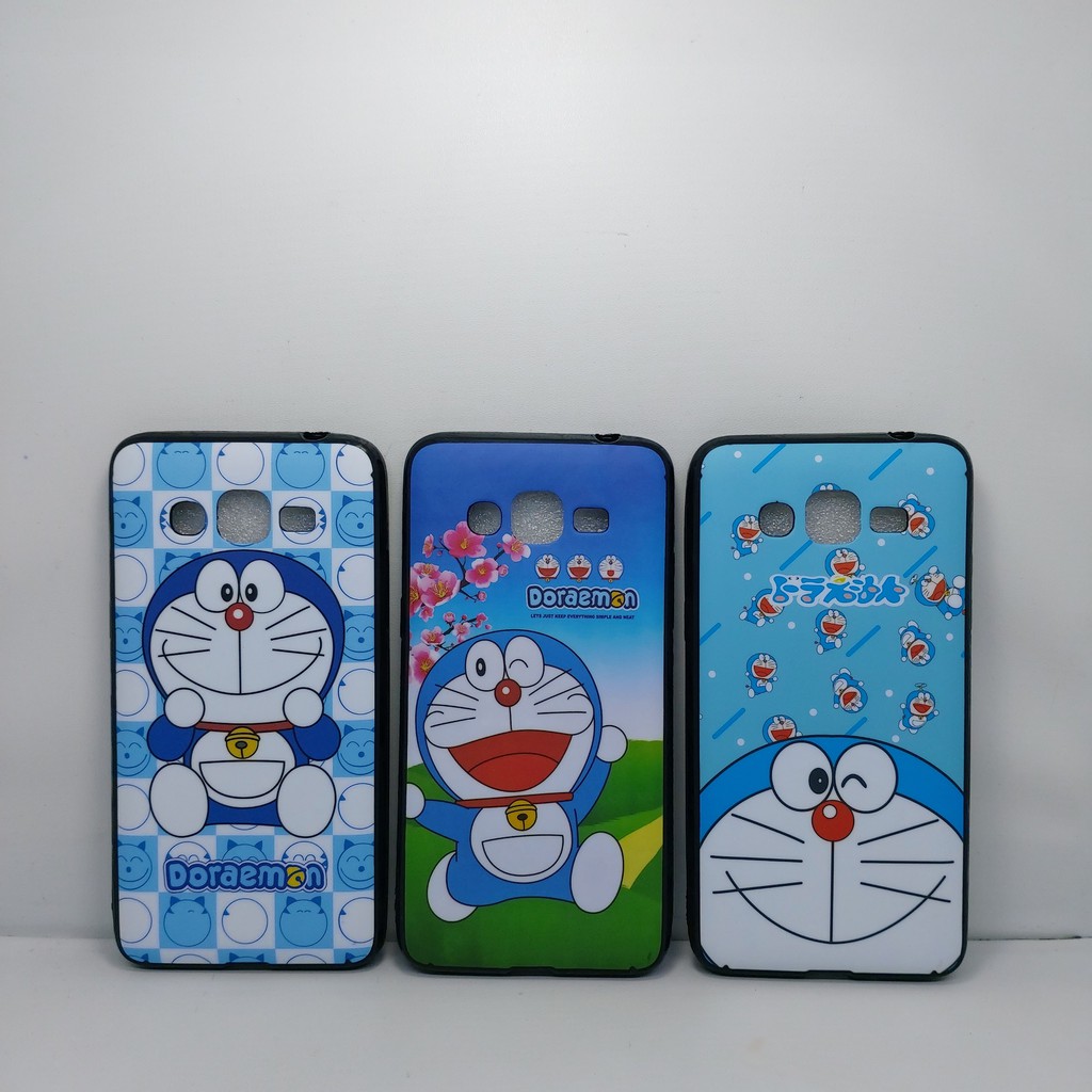 Detail Tema Doraemon Untuk Hp Samsung J1 Nomer 45