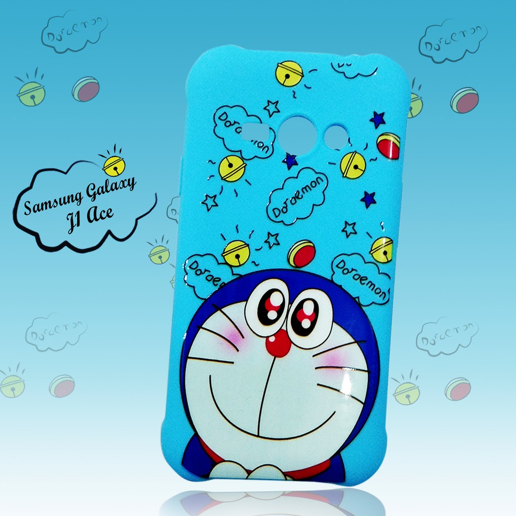 Detail Tema Doraemon Untuk Hp Samsung J1 Nomer 7