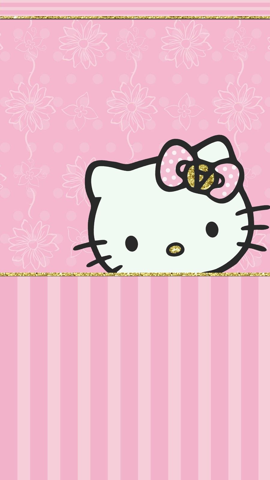 Detail Tema Hello Kitty Android Nomer 38