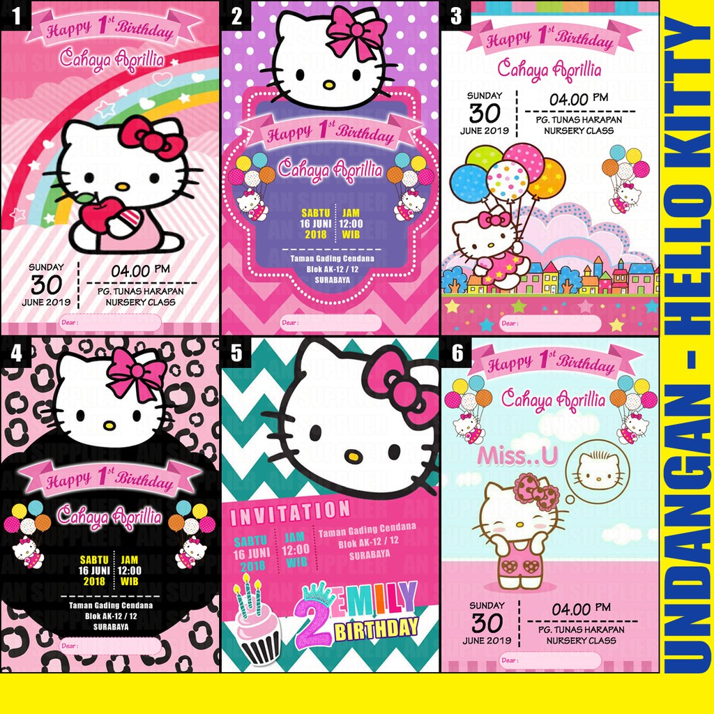 Detail Tema Hello Kitty Ungu Nomer 18