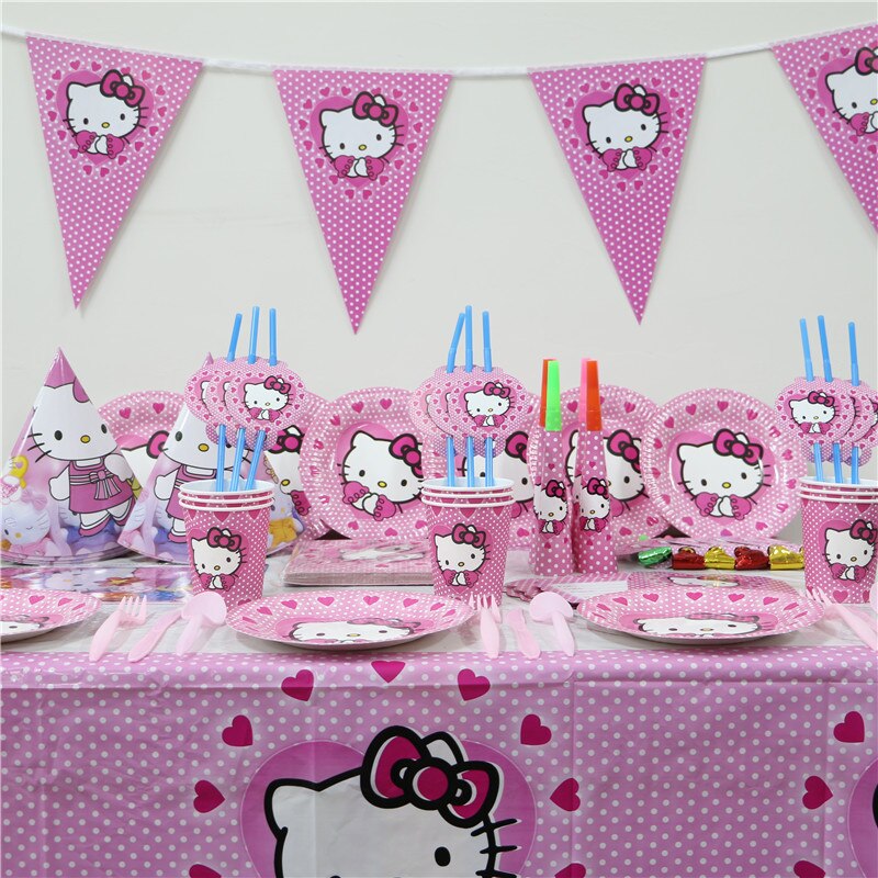 Detail Tema Hello Kitty Ungu Nomer 23