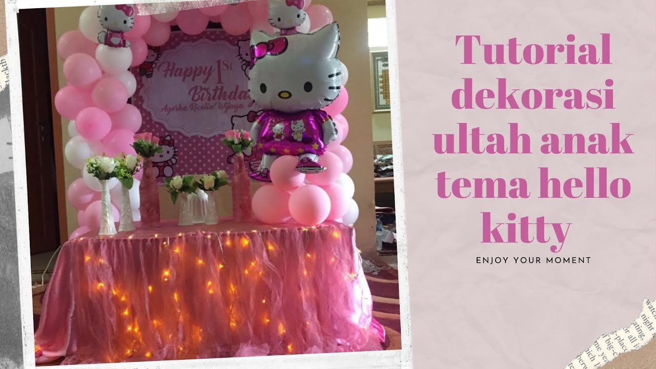 Detail Tema Hello Kitty Ungu Nomer 28