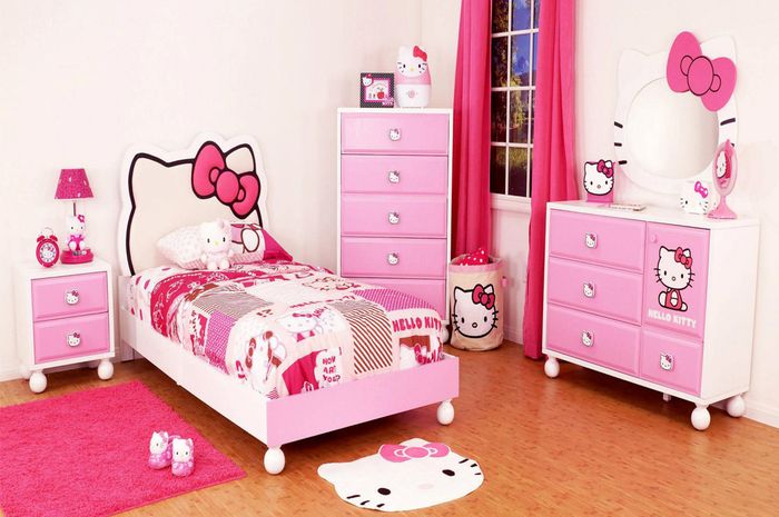 Detail Tema Hello Kitty Ungu Nomer 32