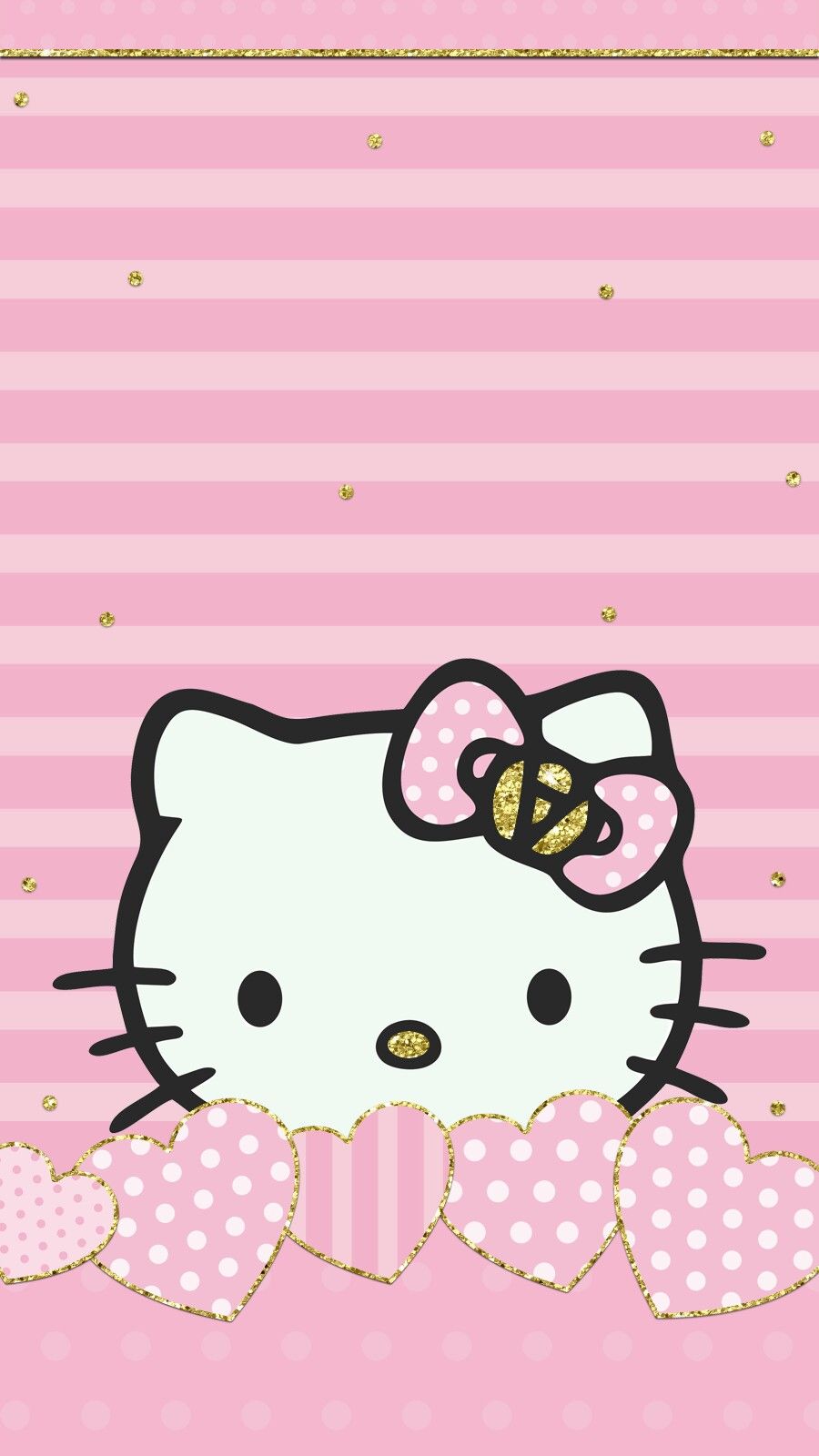 Detail Tema Hello Kitty Untuk Android Nomer 3