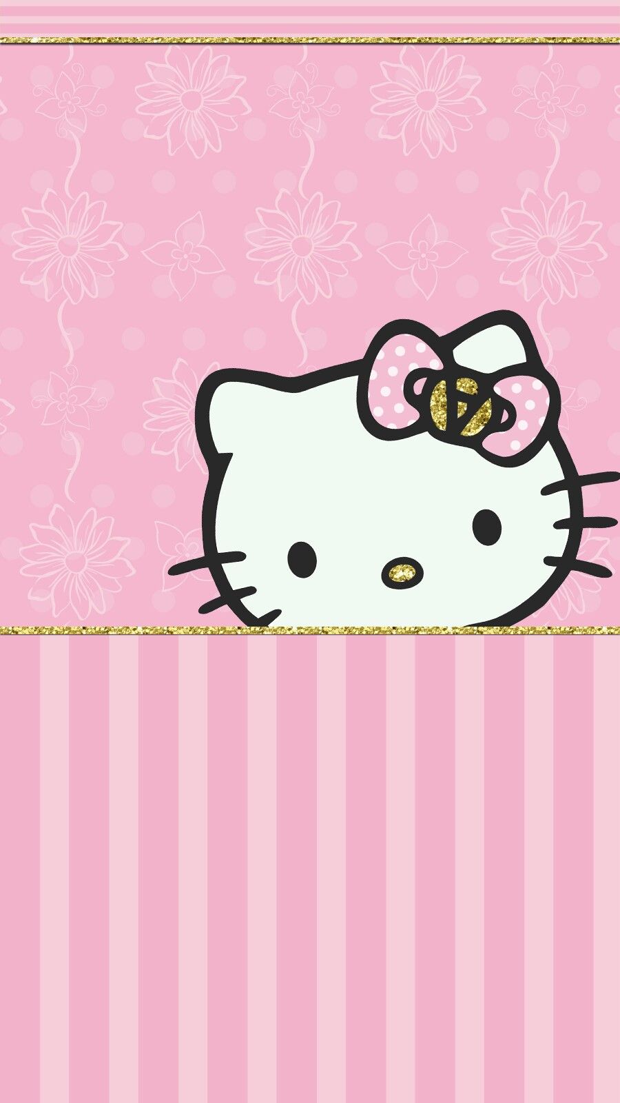 Detail Tema Hello Kitty Untuk Android Nomer 6