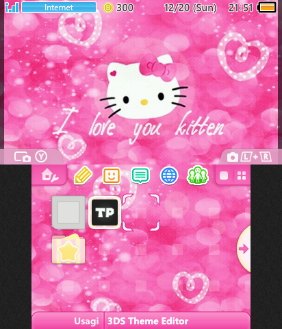 Detail Tema Hello Kitty Untuk Android Nomer 46