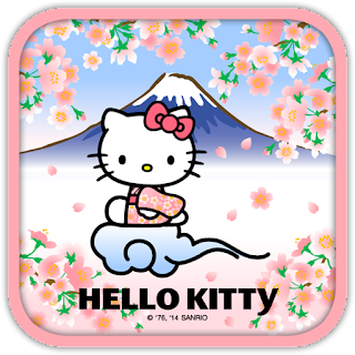 Detail Tema Hello Kitty Untuk Hp Samsung Nomer 20