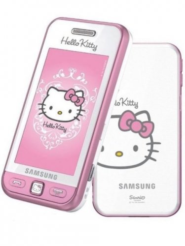 Detail Tema Hello Kitty Untuk Hp Samsung Nomer 37