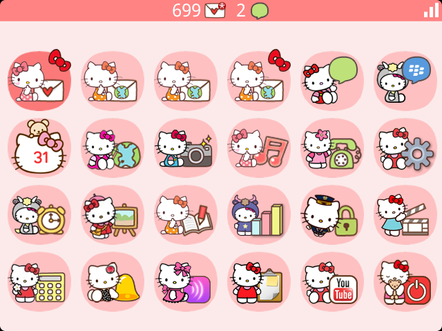 Detail Tema Hello Kitty Untuk Laptop Nomer 25