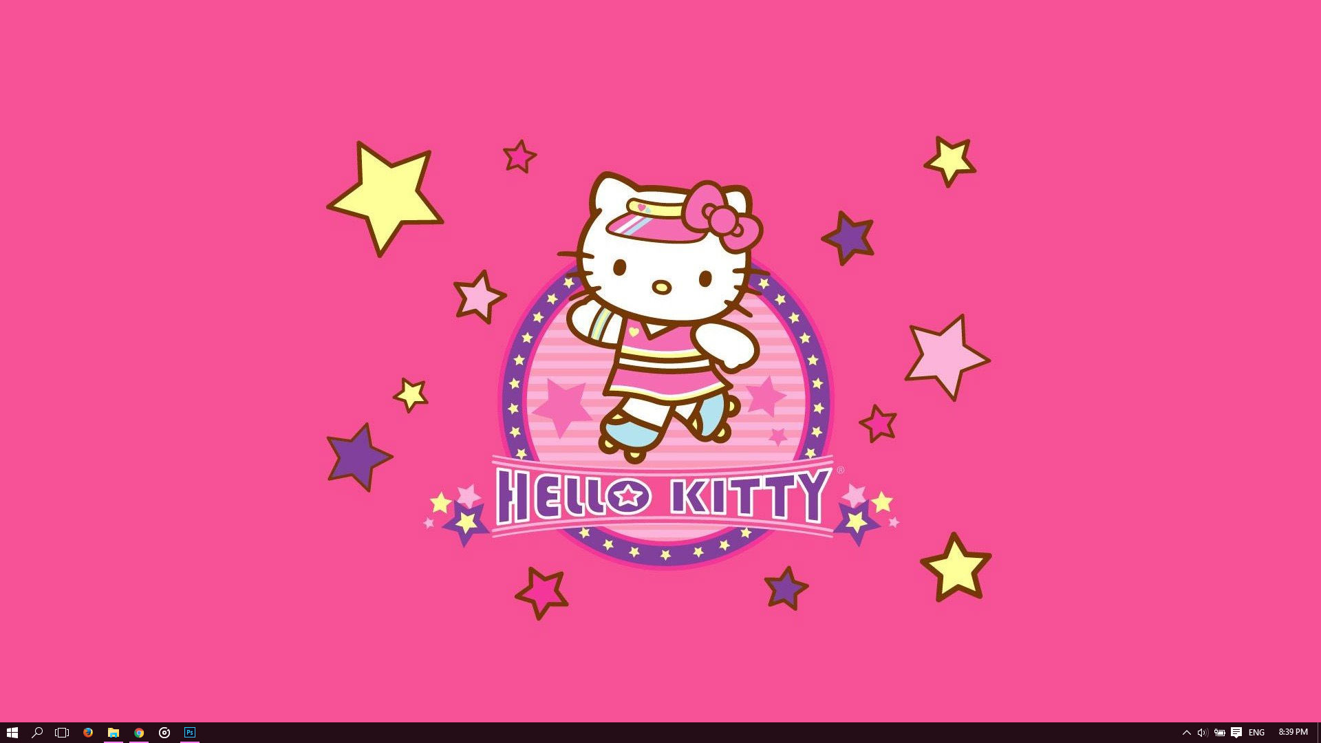 Detail Tema Hello Kitty Untuk Laptop Nomer 8