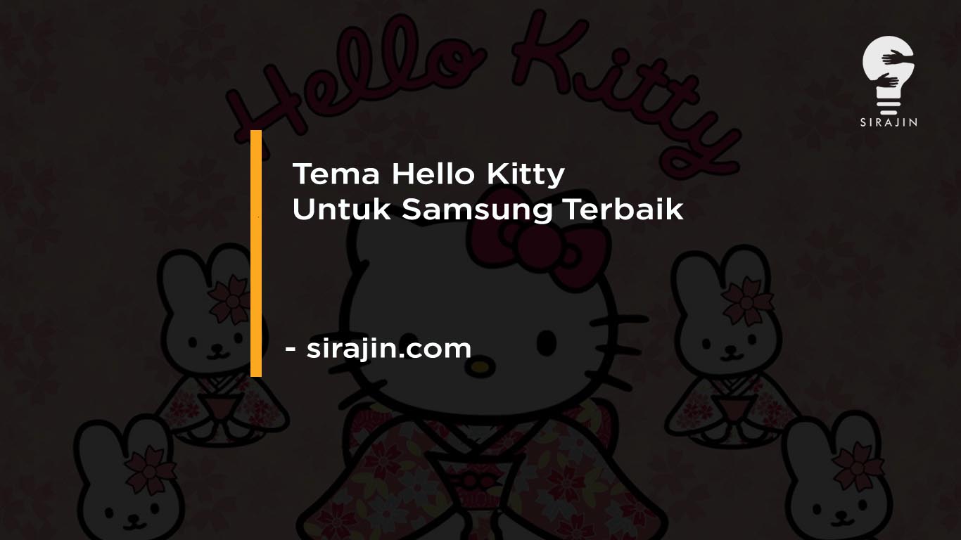 Detail Tema Hp Samsung Hello Kitty Nomer 30