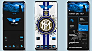 Detail Tema Inter Milan Untuk Android Nomer 16