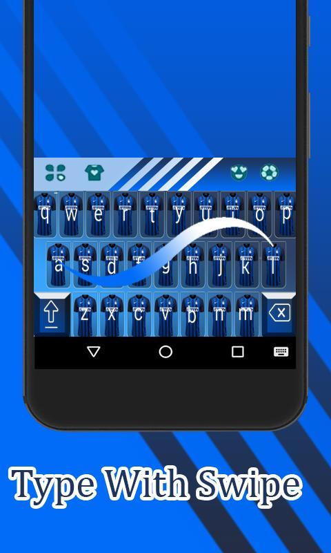 Detail Tema Inter Milan Untuk Android Nomer 22