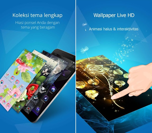 Detail Tema Kartun Untuk Android Nomer 13