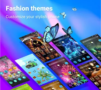 Detail Tema Kartun Untuk Android Nomer 25