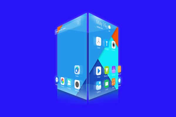 Detail Tema Kartun Untuk Android Nomer 31