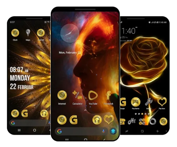 Detail Tema Kartun Untuk Android Nomer 35