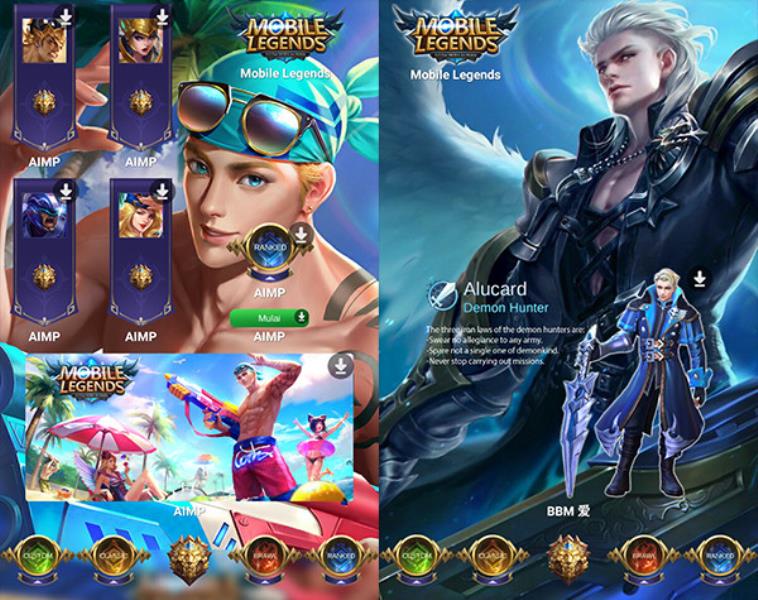 Detail Tema Kartun Untuk Android Nomer 39