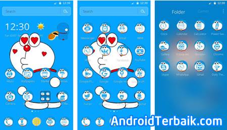 Detail Tema Kartun Untuk Android Nomer 42