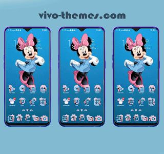 Detail Tema Kartun Untuk Android Nomer 43