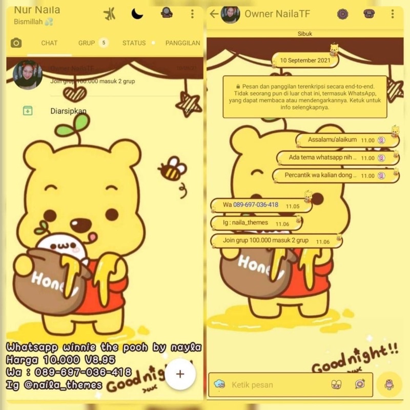 Detail Tema Kartun Untuk Android Nomer 54