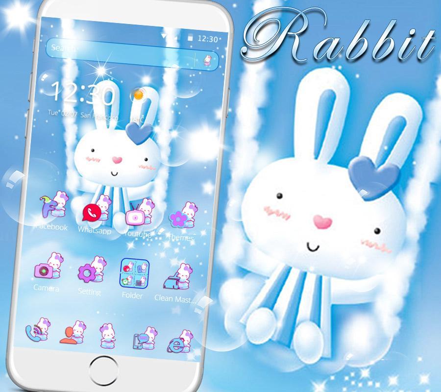 Detail Tema Kartun Untuk Android Nomer 7