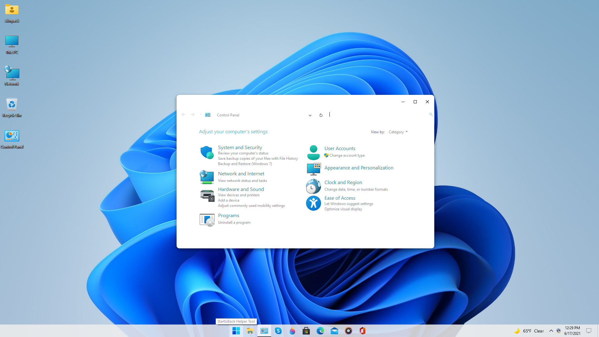 Detail Tema Keren Windows 10 Gambar Keren Untuk Windows 7 Nomer 11